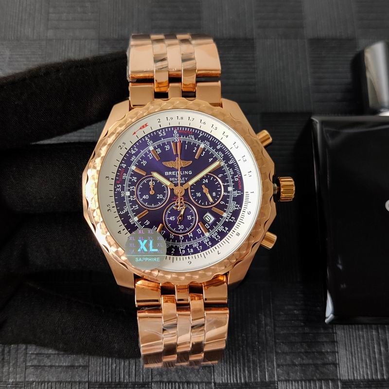 Breitling 45mm 092251